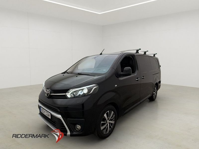 Toyota Proace bild 3