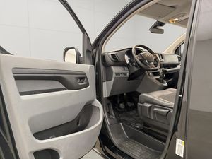 Toyota Proace bild 14