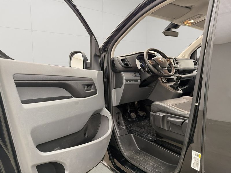 Toyota Proace bild 14
