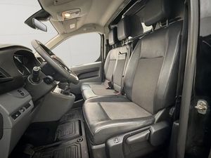Toyota Proace bild 15