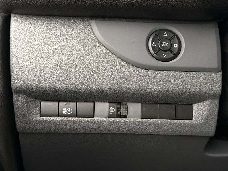 Toyota Proace bild 16