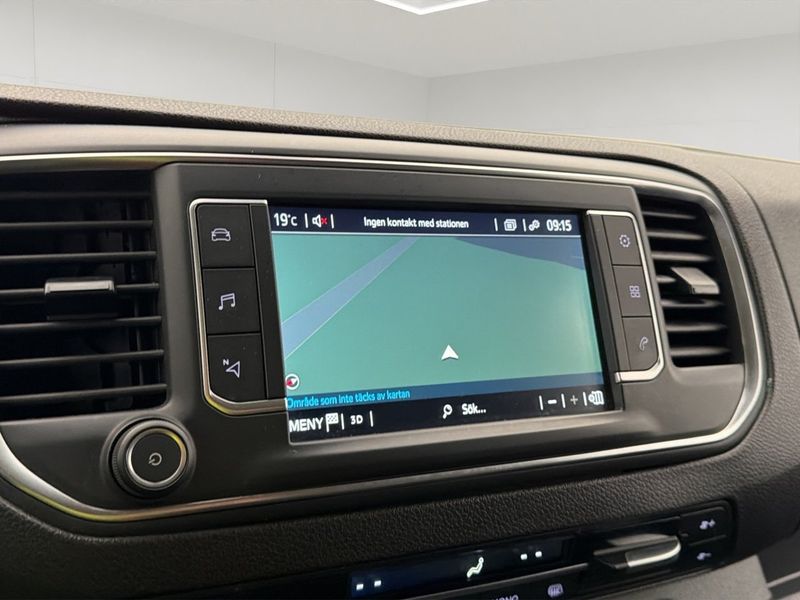 Toyota Proace bild 23