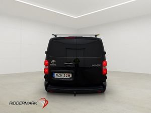 Toyota Proace bild 8