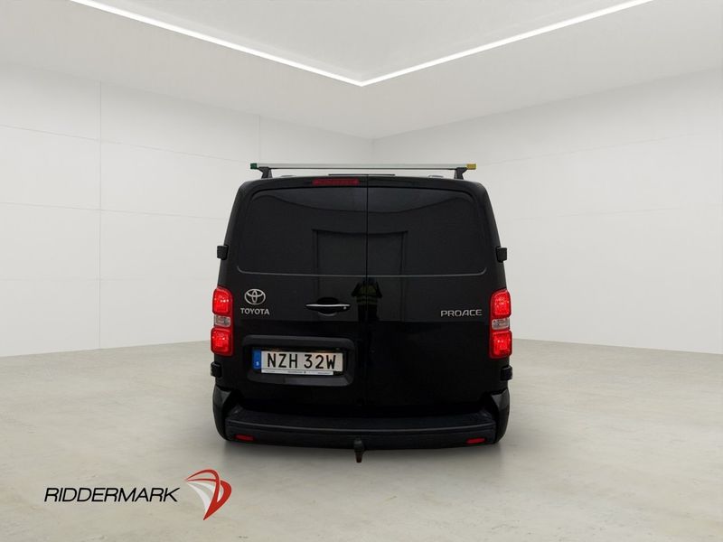 Toyota Proace bild 8