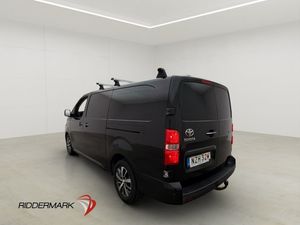 Toyota Proace bild 7