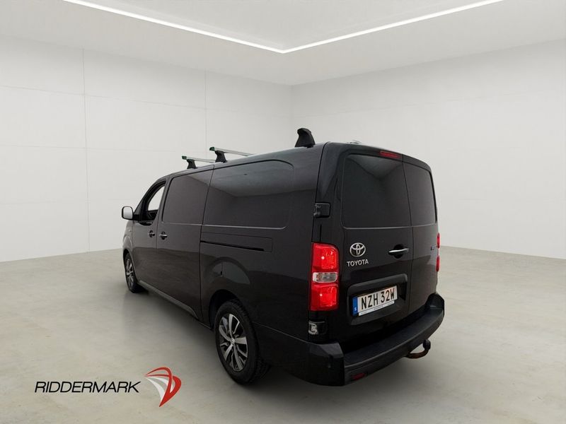 Toyota Proace bild 7