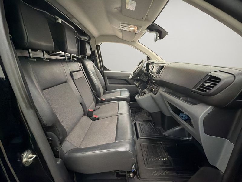 Toyota Proace bild 26
