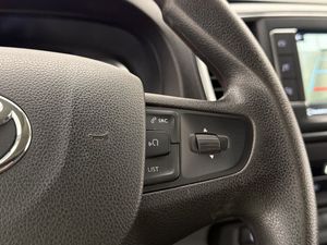 Toyota Proace bild 19