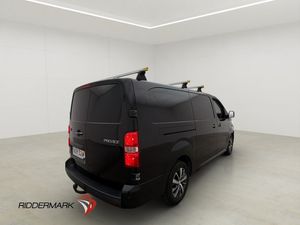 Toyota Proace bild 9