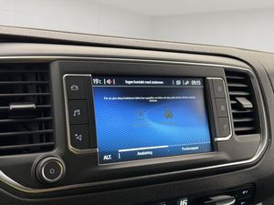 Toyota Proace bild 24