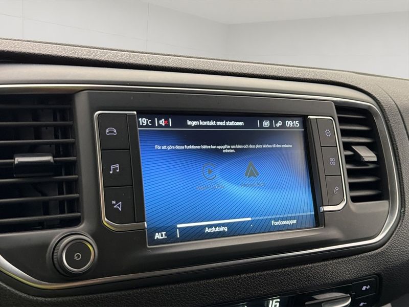 Toyota Proace bild 24