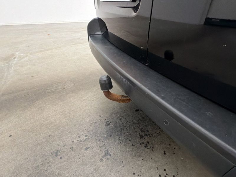 Toyota Proace bild 11