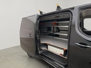Toyota Proace bild 13