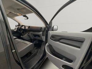 Toyota Proace bild 27