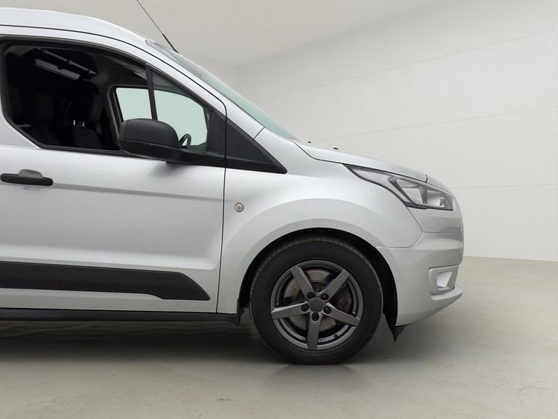 Ford Transit Connect bild 28