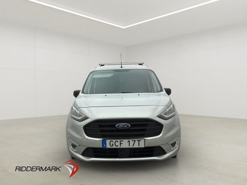 Ford Transit Connect bild 5