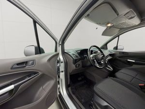Ford Transit Connect bild 15