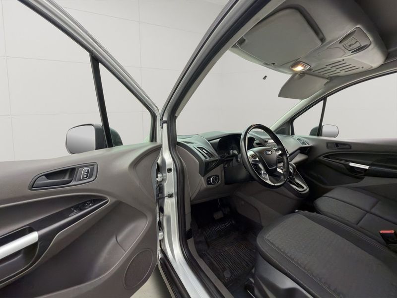 Ford Transit Connect bild 15