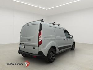 Ford Transit Connect bild 9