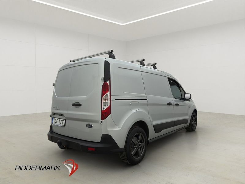 Ford Transit Connect bild 9