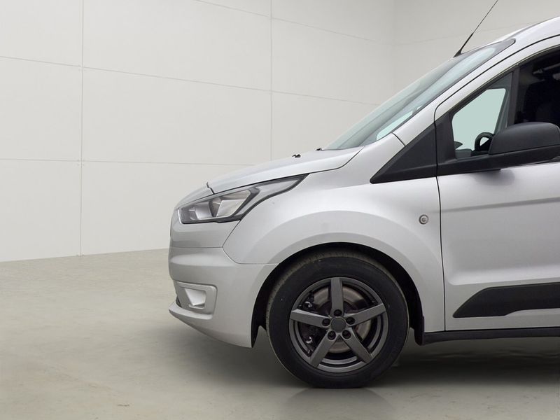 Ford Transit Connect bild 25