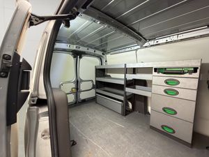 Ford Transit Connect bild 13