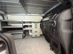 Ford Transit Connect bild 14