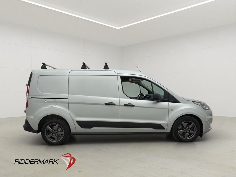Ford Transit Connect bild 2