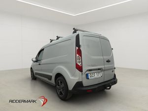 Ford Transit Connect bild 7