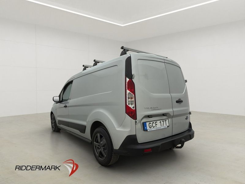 Ford Transit Connect bild 7