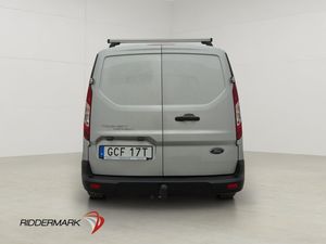 Ford Transit Connect bild 8