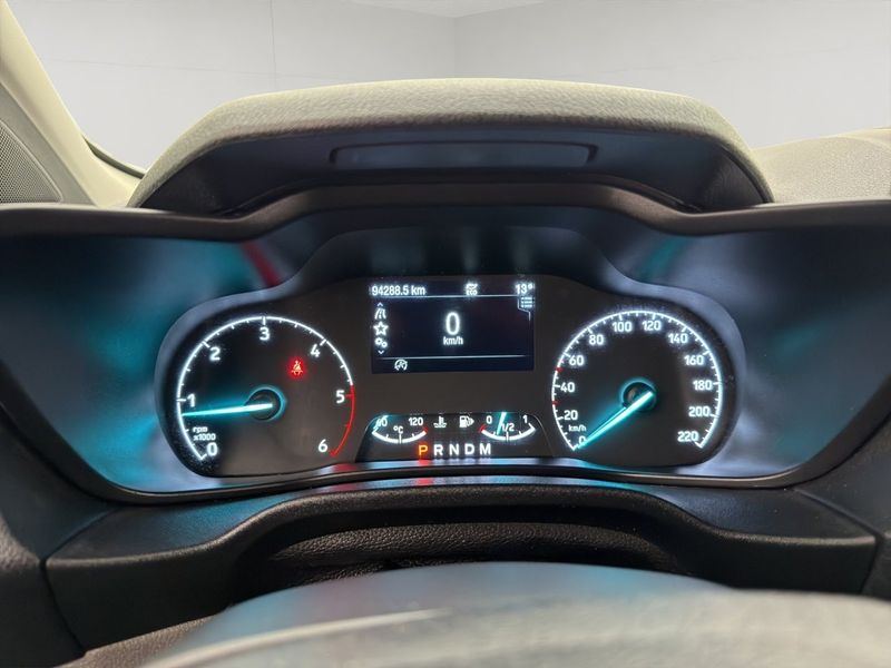 Ford Transit Connect bild 18
