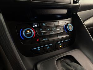 Ford Transit Connect bild 21