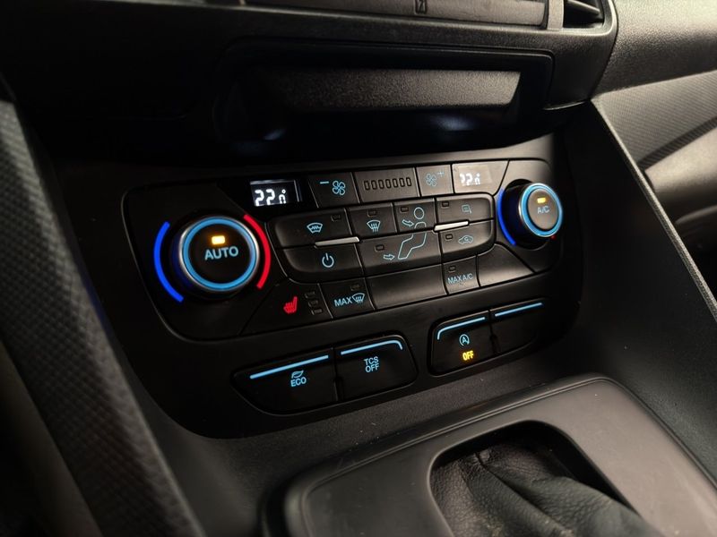 Ford Transit Connect bild 21