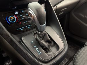 Ford Transit Connect bild 22