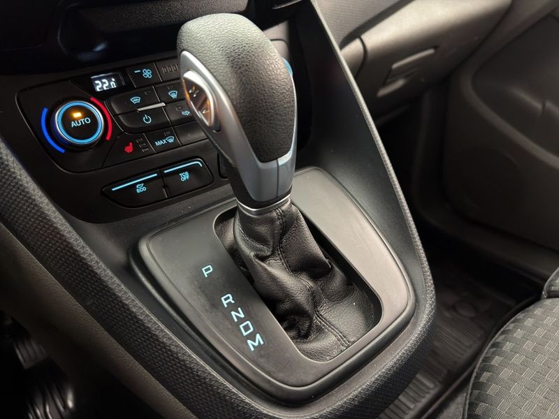 Ford Transit Connect bild 22