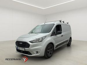 Ford Transit Connect bild 3