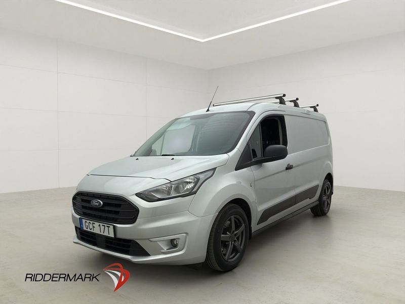 Ford Transit Connect bild 3