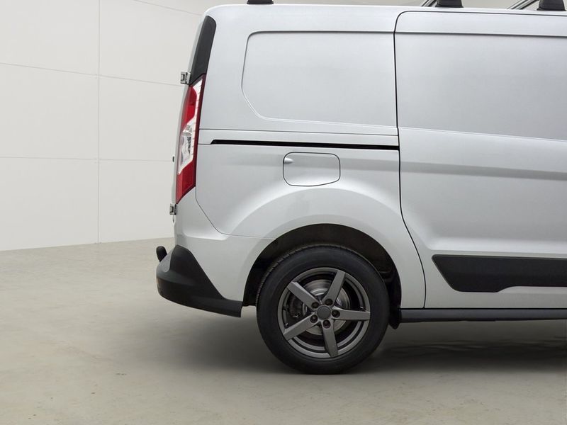 Ford Transit Connect bild 27