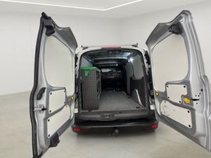 Ford Transit Connect bild 12