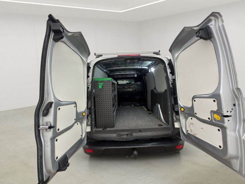 Ford Transit Connect bild 12