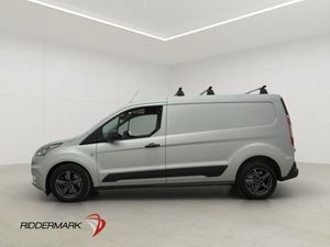 Ford Transit Connect bild 6