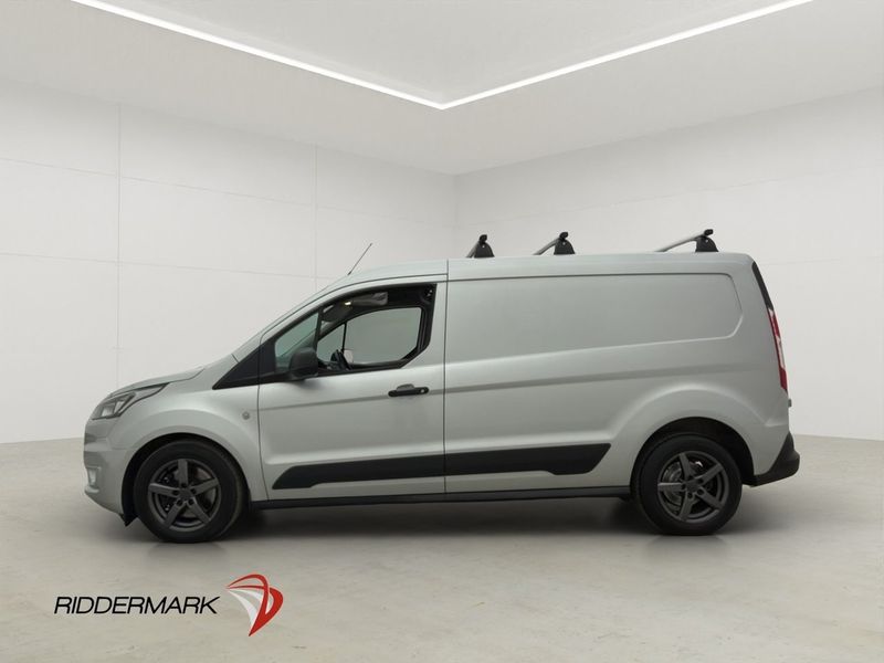 Ford Transit Connect bild 6