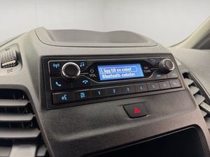 Ford Transit Connect bild 20