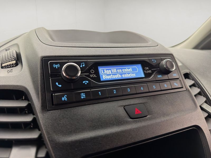 Ford Transit Connect bild 20