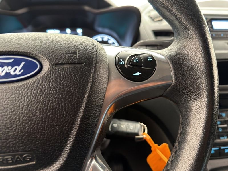 Ford Transit Connect bild 19