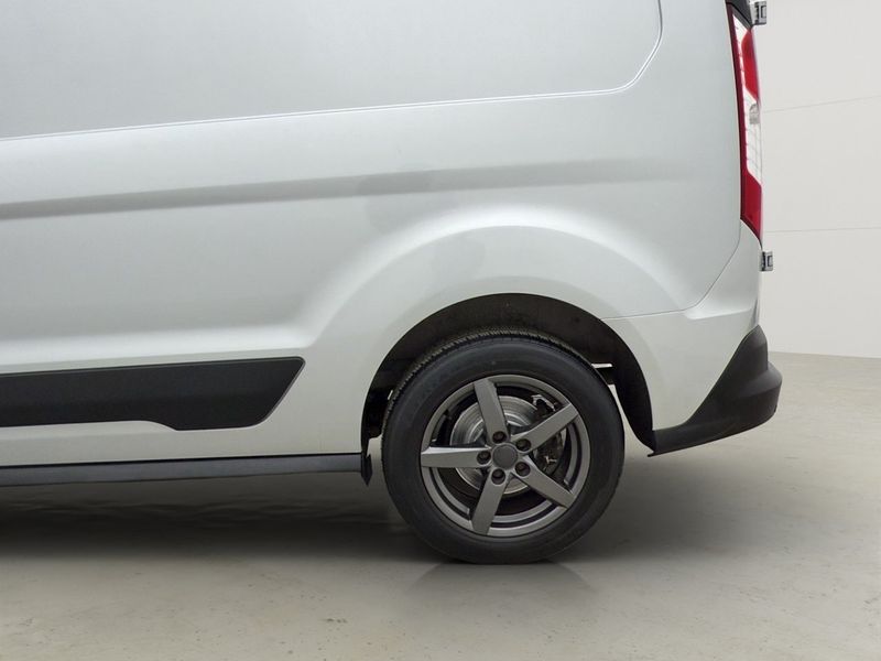 Ford Transit Connect bild 26