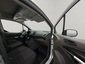 Ford Transit Connect bild 24