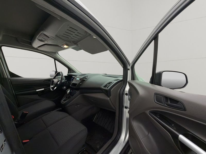 Ford Transit Connect bild 24