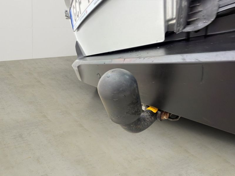 Ford Transit Connect bild 10